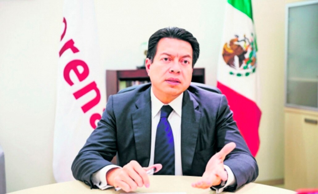 Foto: Archivo El Universal