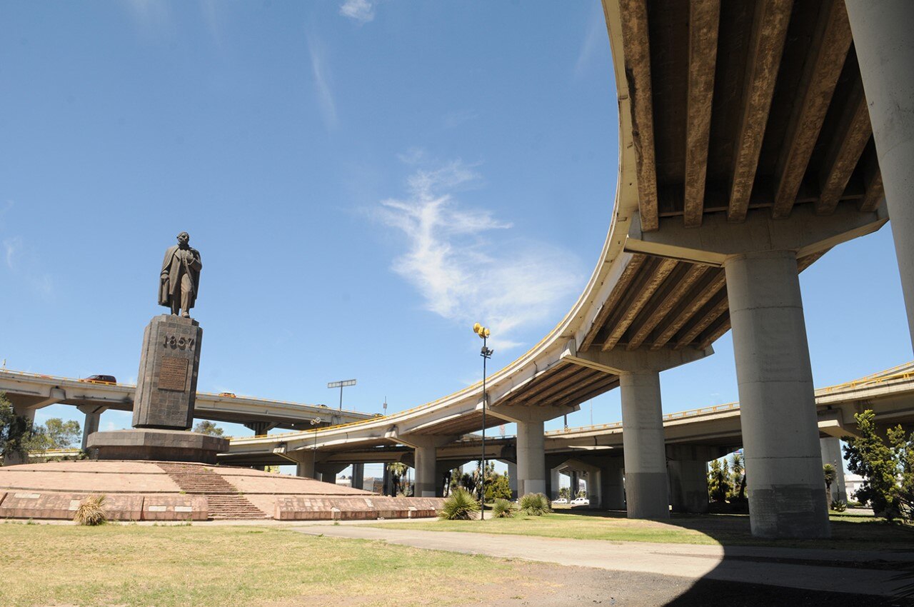 La movilidad es el reto más importante en el Estado: Sedeco