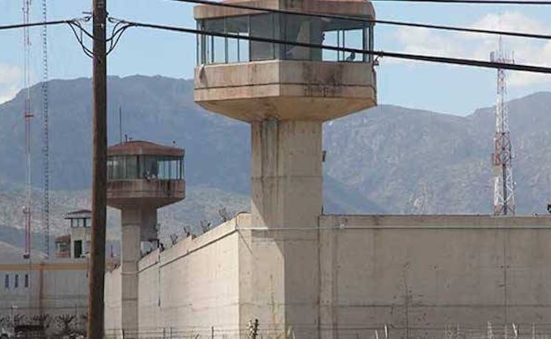 Archivo EL UNIVERSAL