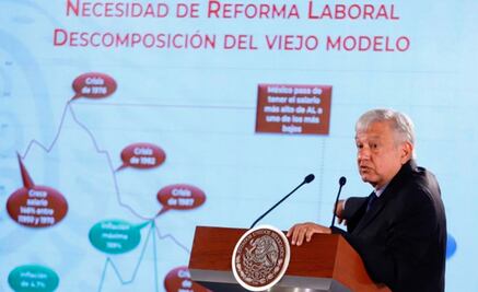 Propone AMLO que INE organice elecciones en sindicatos de maestros