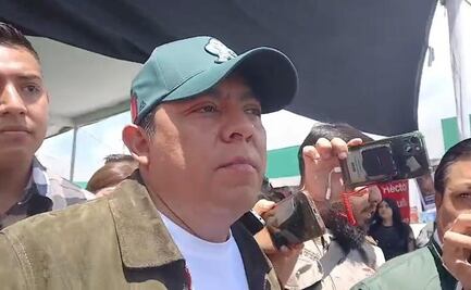 Propone Gallardo incentivos económicos por información para encontrar a personas desaparecidas en SLP