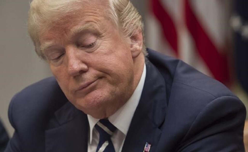 Foto: AFP/El Universal