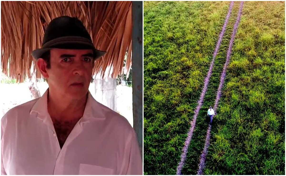 “Regreso a la tierra”, el cortometraje potosino que concursa en el Festival Cannes Shorts