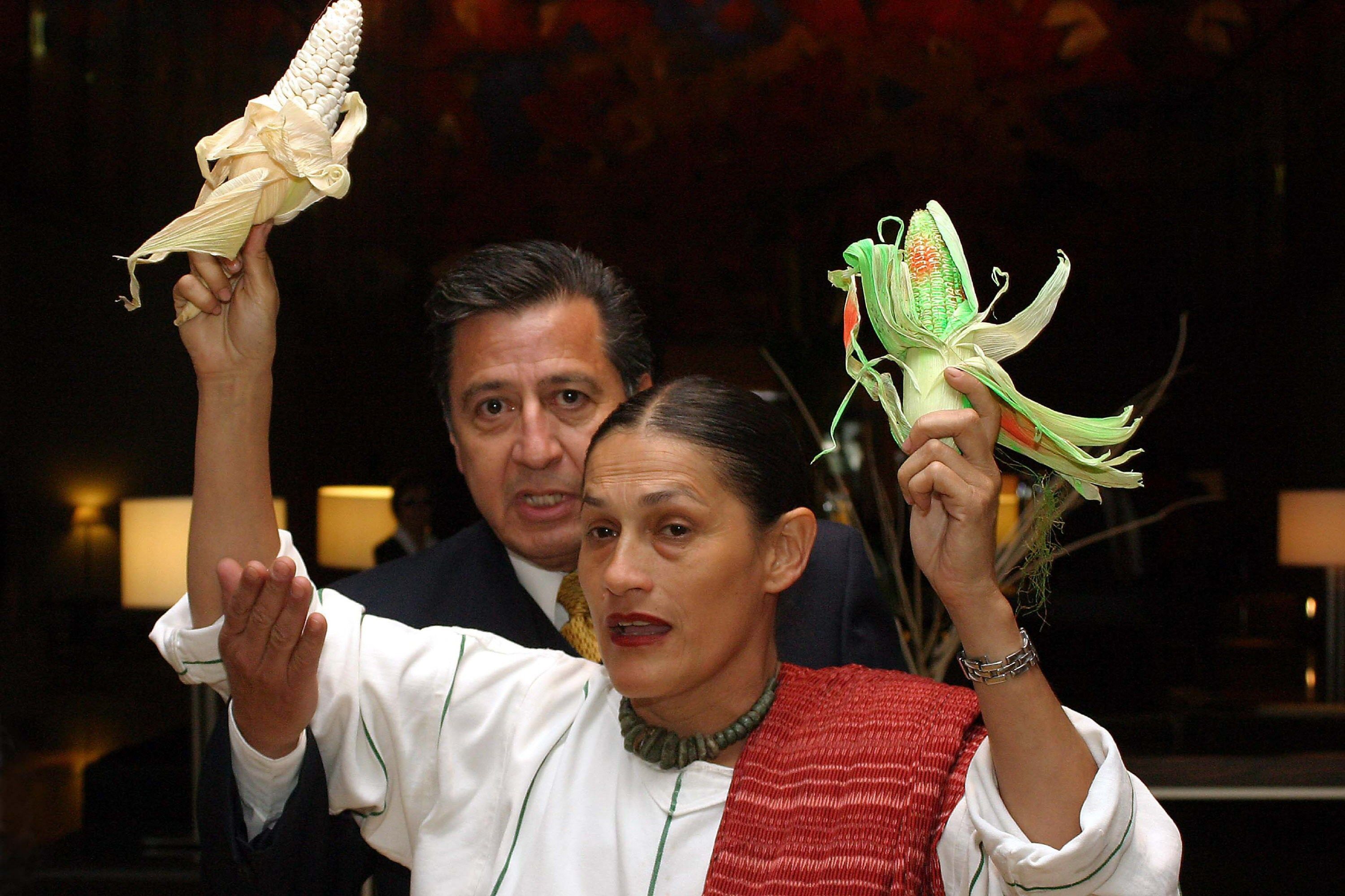 Critica iglesia que Jesusa Rodríguez insulte a quien no piense como ella