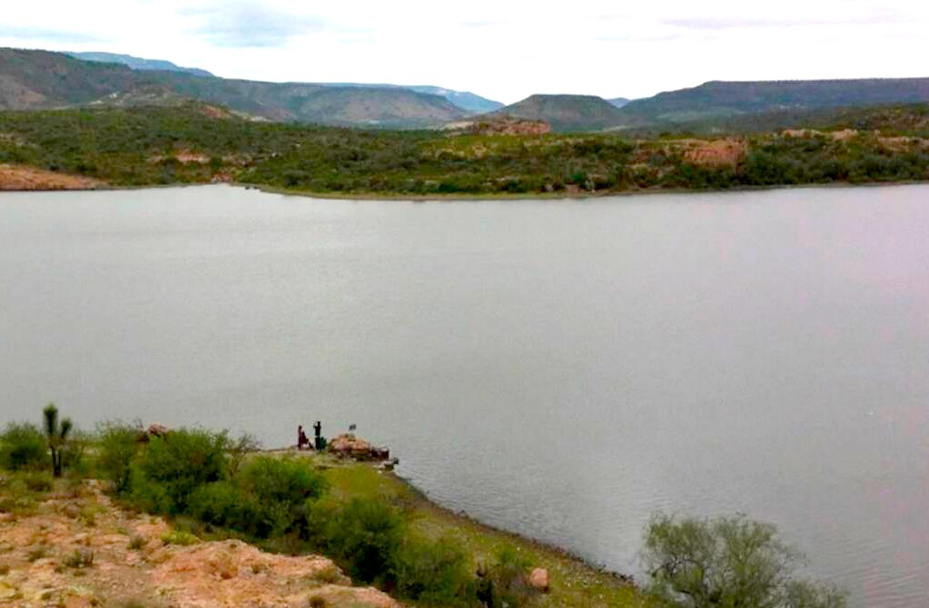 Colsan y UASLP al margen por conflicto con presa La Maroma