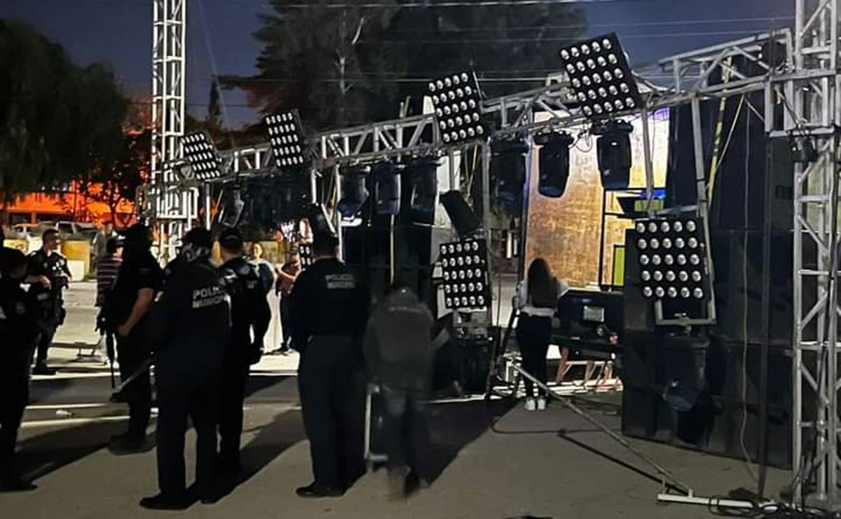 Vigilarán en Soledad festejos por San Judas Tadeo y la Santa Muerte