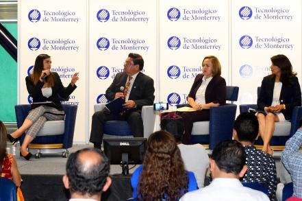 Queremos becarios y becarias, no sicarios: Paloma Aguilar