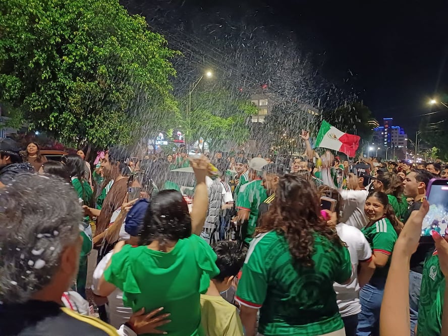 Foto: El Universal San Luis Potosí