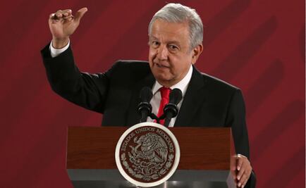 "En mi gobierno no aumentará la edad de retiro", afirma AMLO