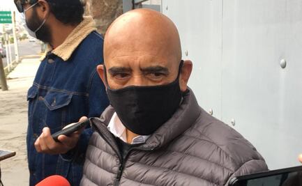 Violencia en capital de SLP es un efecto de la pandemia: Leal Tovías