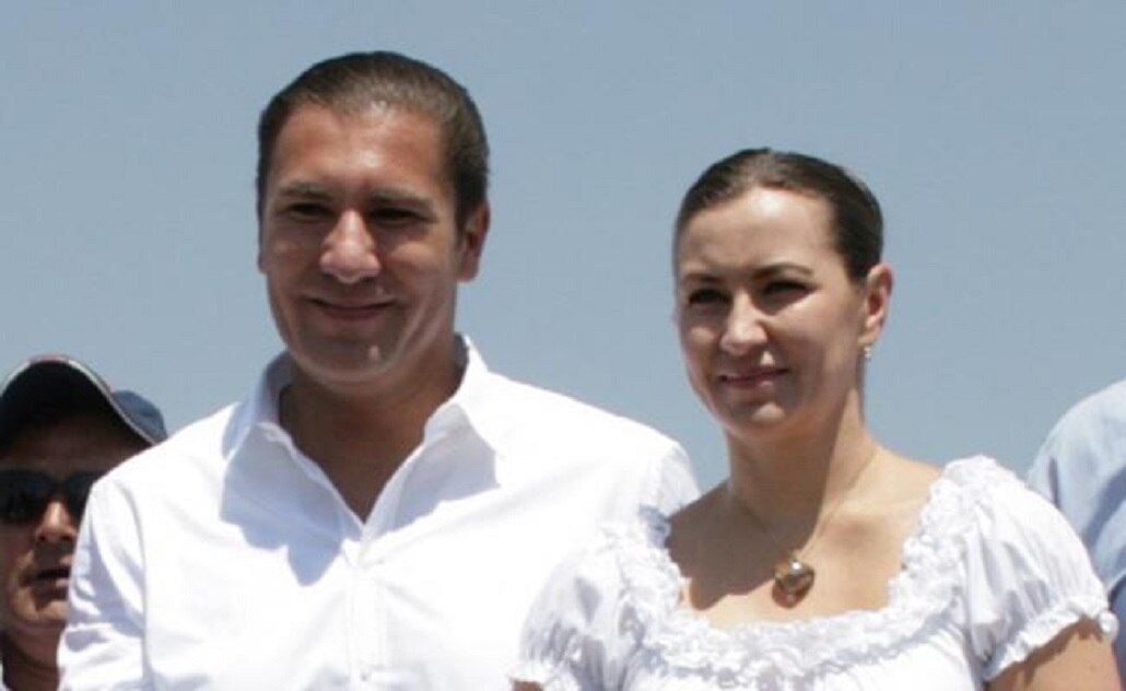 Gabinete de AMLO lamenta muerte de Alonso y Moreno Valle