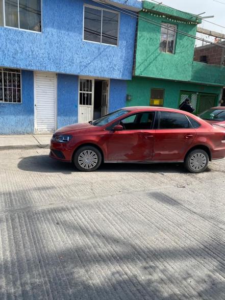 Se registra balacera en la capital de San Luis Potosí; reportan dos detenidos