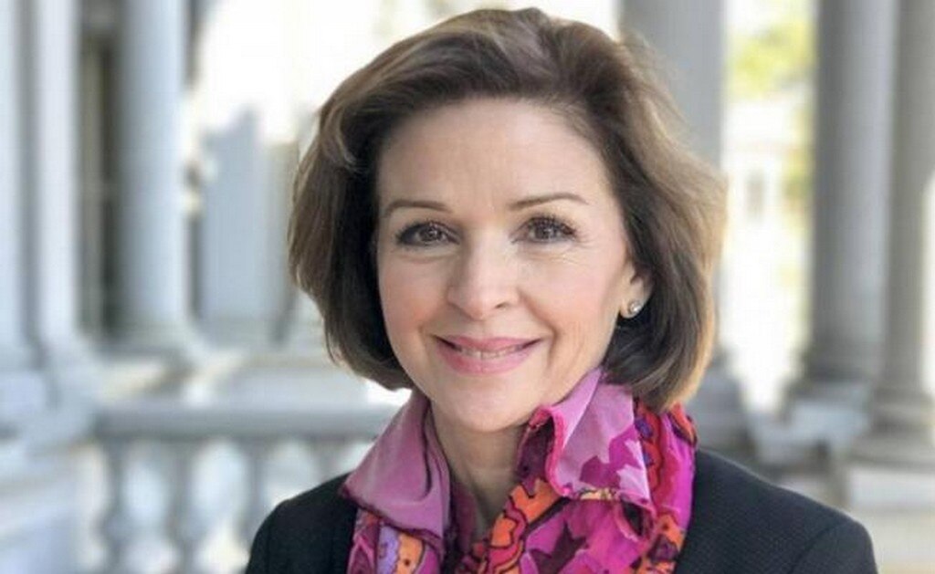 Remueven sorpresivamente a la vocera para medios hispanos de la Casa Blanca