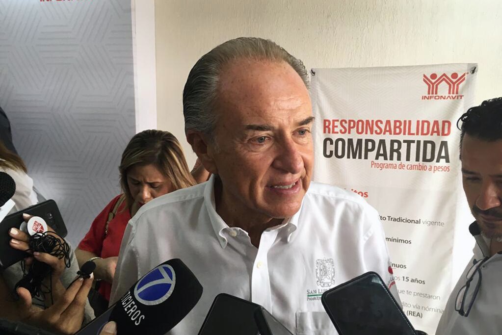 JMCL confirma amparo de Uber por Ley de Transporte en SLP