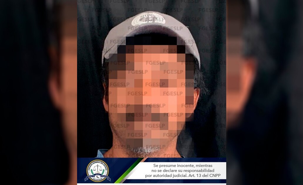 Hombre que entró a vivienda y atacó a mujer discapacitada fue asegurado 