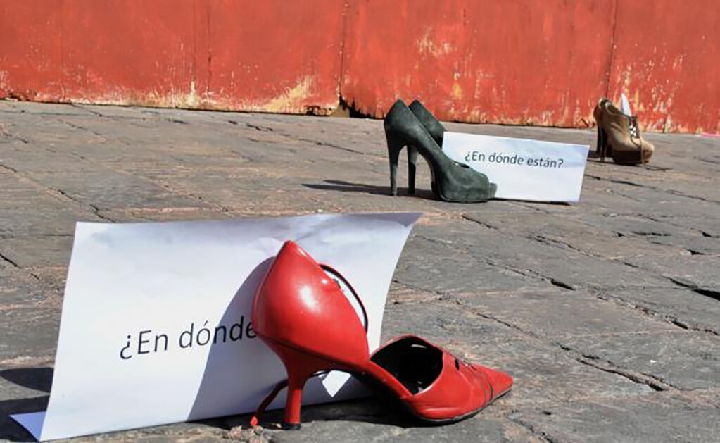 “Violencia de género aumentó en el 2017”