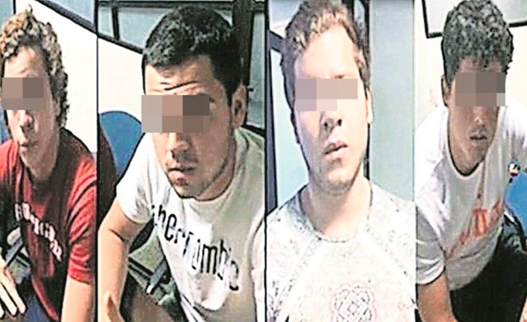 Destituyen a juez por caso de "Los Porkys de Costa de Oro” de Veracruz