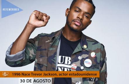 Efemérides 30 de agosto