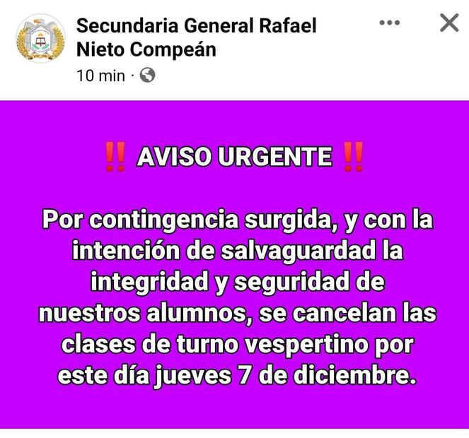 Foto: Tomada de redes