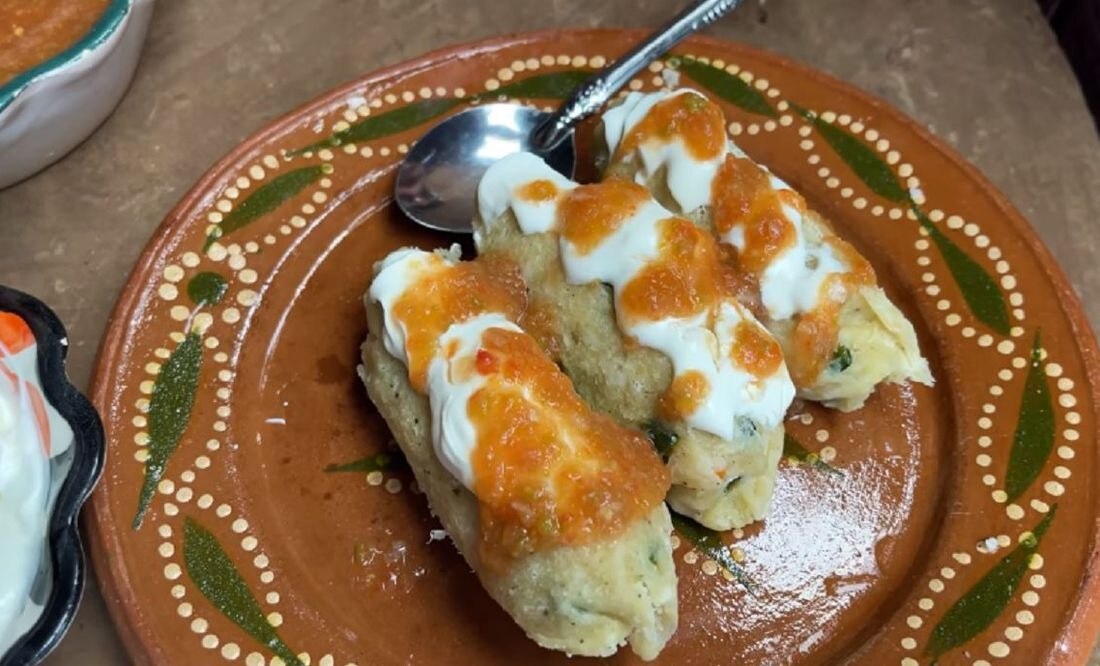 Día de la Candelaria: Estos son los diferentes tipos de tamales en SLP