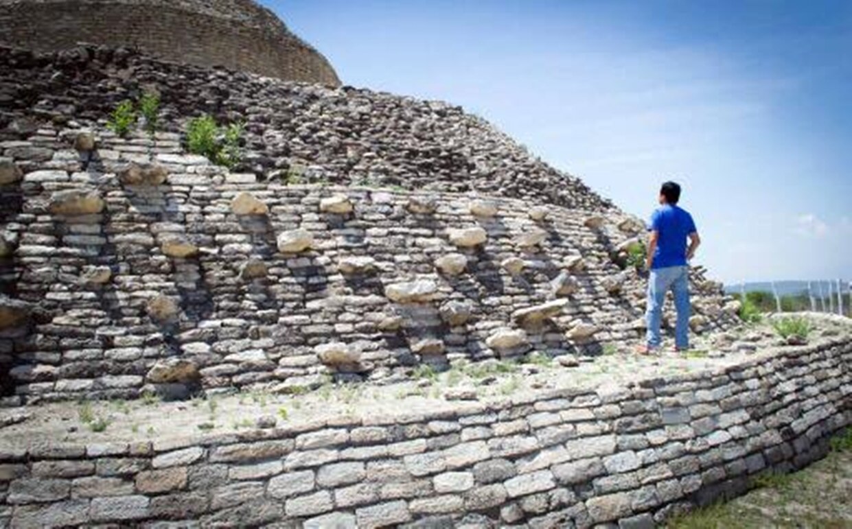 Foto: Facebook Cerritos San Luis Potosí