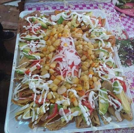 Inflación pega a los antojitos potosinos: sube el precio de taquitos y garnachas