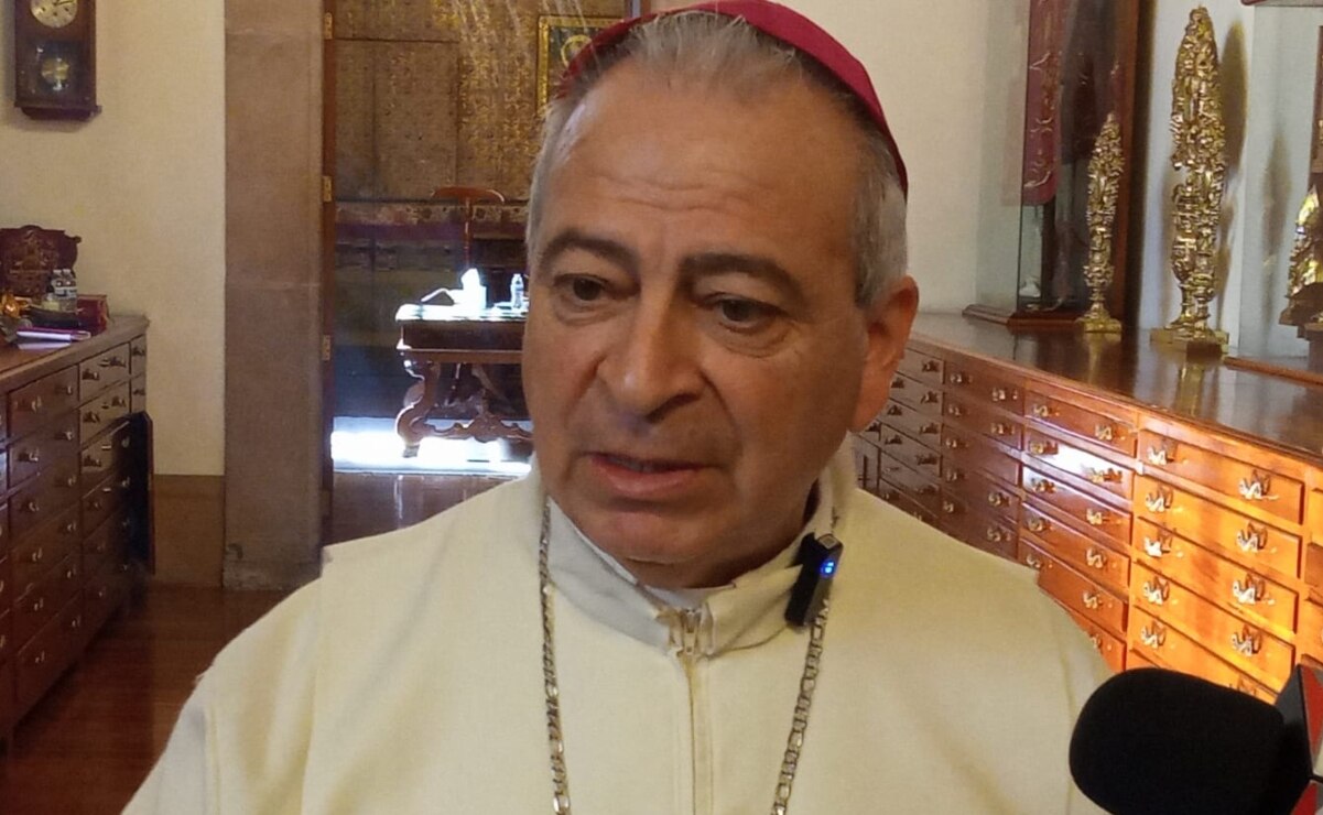 Iglesia de SLP pide a policías no extorsionar a paisanos que regresan en temporada decembrina