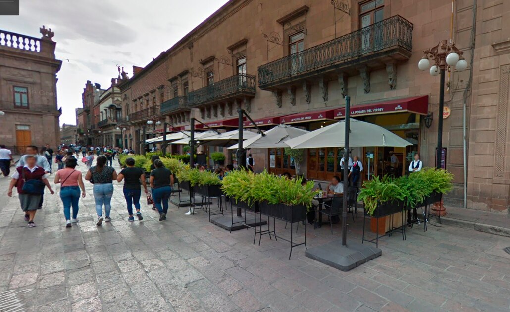 Se preparan restaurantes para "Día de San Valentín"