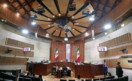  Da hoy TEPJF constancia de mayoría a AMLO