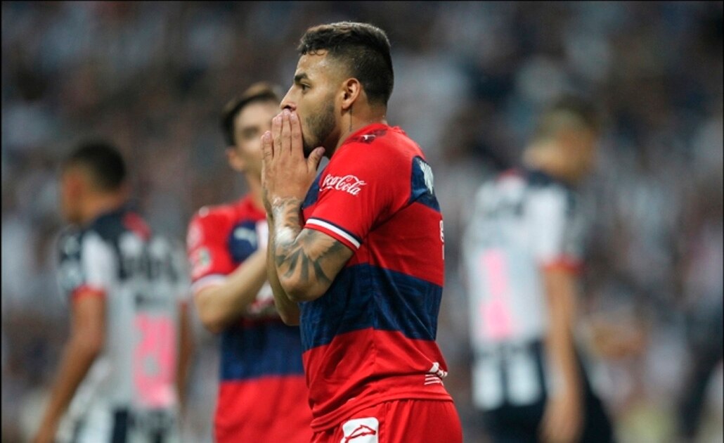 Foto: Imago 7 | El Universal