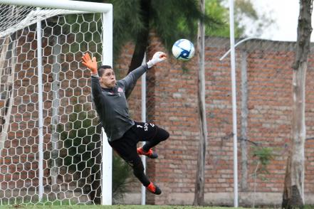 “Es momento de cerrar bien el torneo”, señala Hugo González