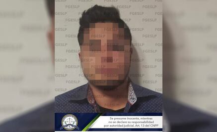 Aseguran a presunto extorsionador