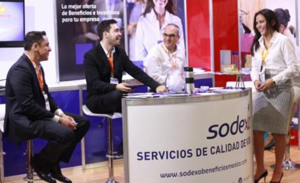 Inicia sexto congreso internacional de Gestores de Capital Humano