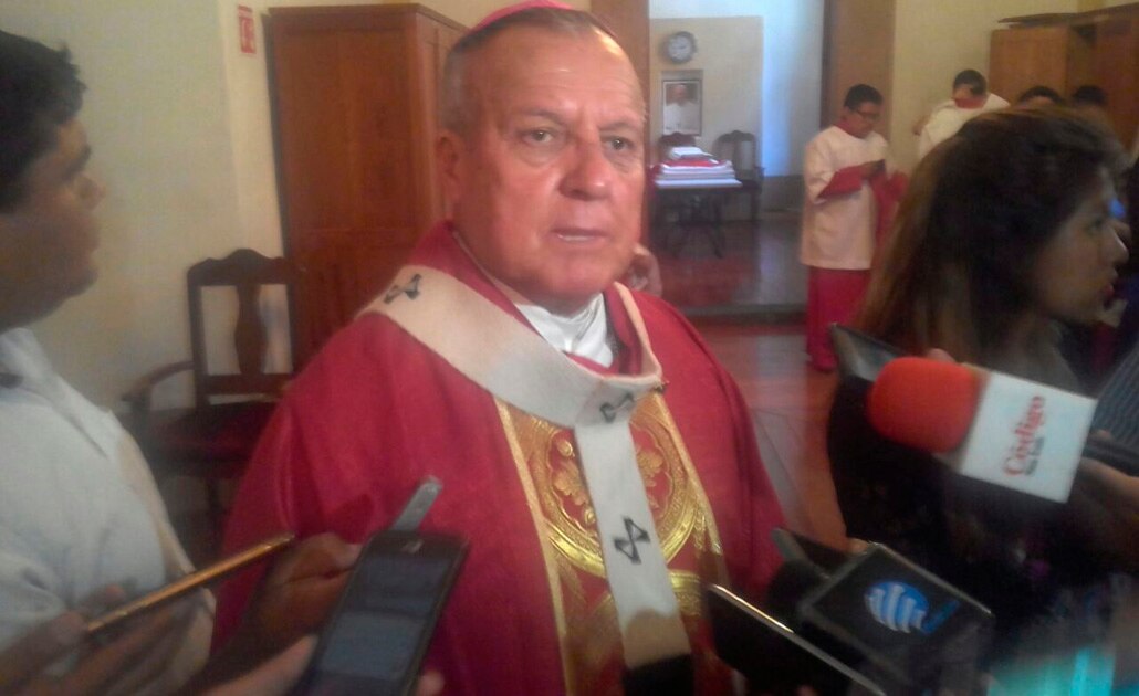 Pide Arzobispo a candidatos promover el valor de la mujer