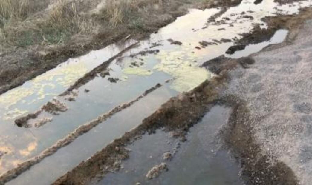 Alcalde de Mexquitic, denunciado por desalojo violento de pobladores