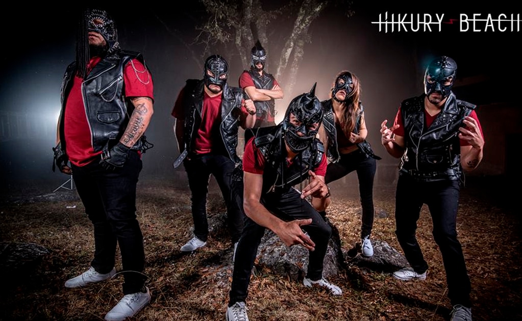 Foto: Tomada de la cuenta de Facebook de Hikury Beach