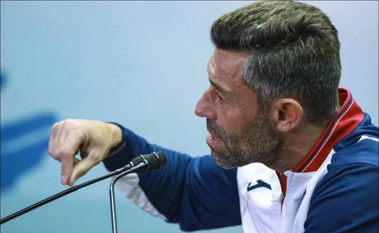  ¿Violó Pedro Caixinha el Código de Ética al decir "me vale madre"?