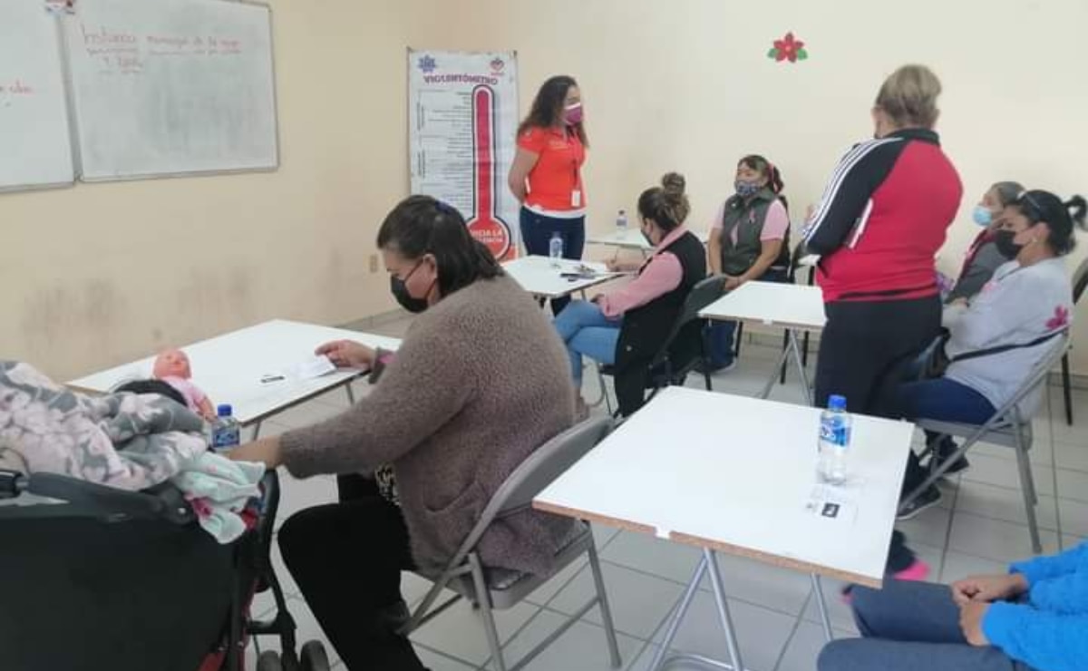 Preparan foro sobre violencia de género en Soledad, para este 8 de marzo