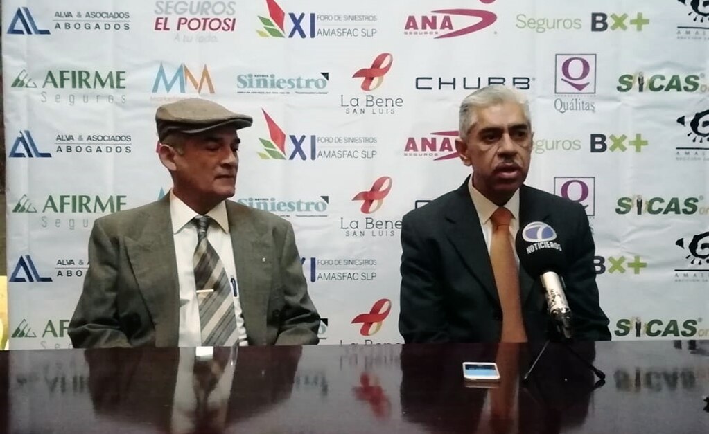 Buscan crear conciencia de beneficios de seguros con Foro de Siniestros