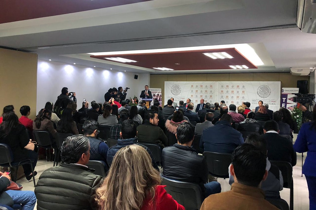 Más de 57 iniciativas ciudadanas se han propuesto en foro de reforma electoral