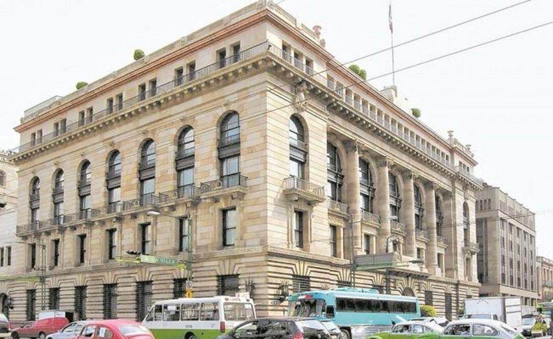 Foto: Archivo / EL UNIVERSAL.