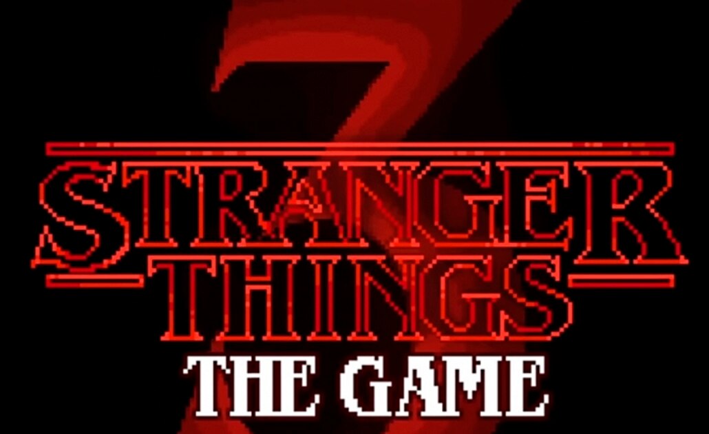 Stranger Things 3: the game, Netflix habla de su videojuego en el E3