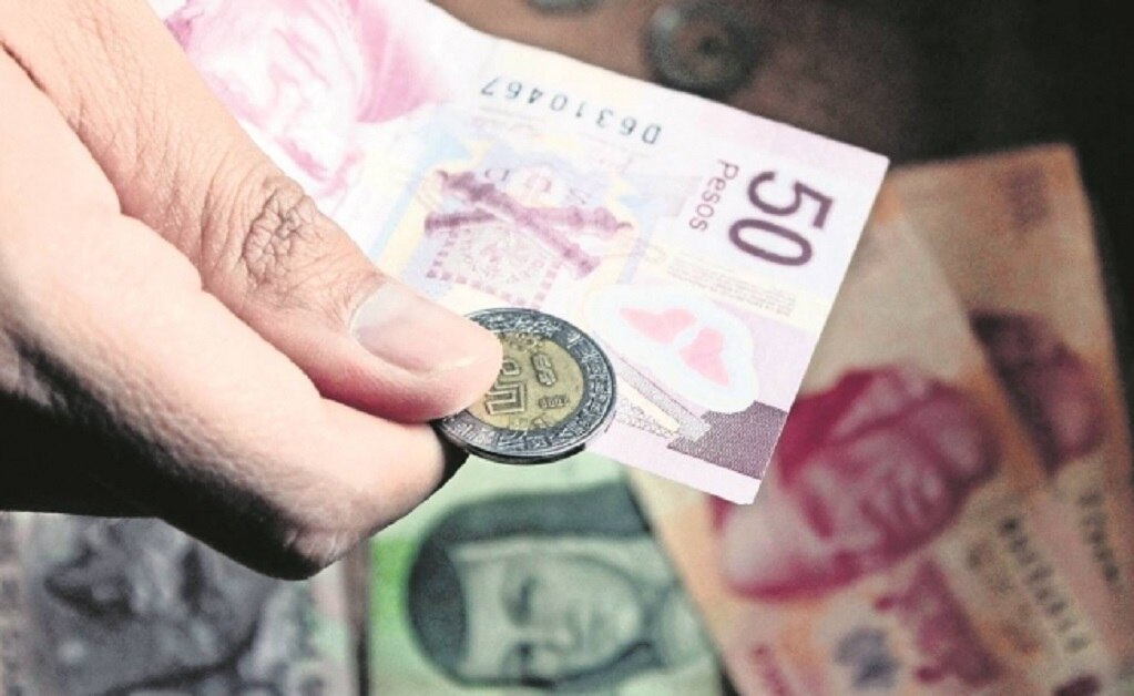 Foto: Archivo. El Universal.