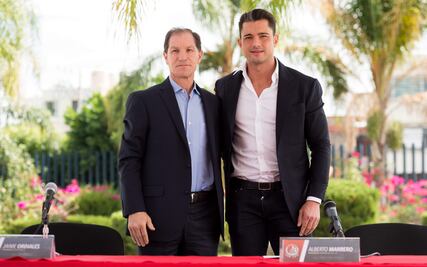 Atlético de San Luis y Club Querétaro invitan a tener un partido en paz