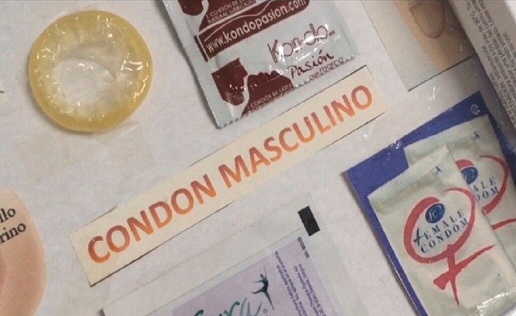 Distribuye IMSS en SLP 20 mil condones mensuales