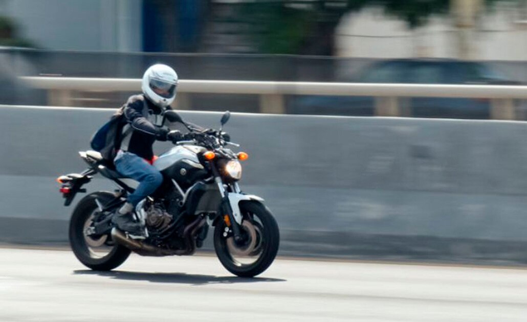 FGE a favor de regular uso de motocicletas