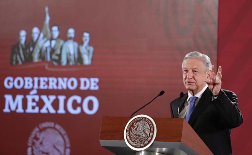 Foto: Archivo. El Universal.