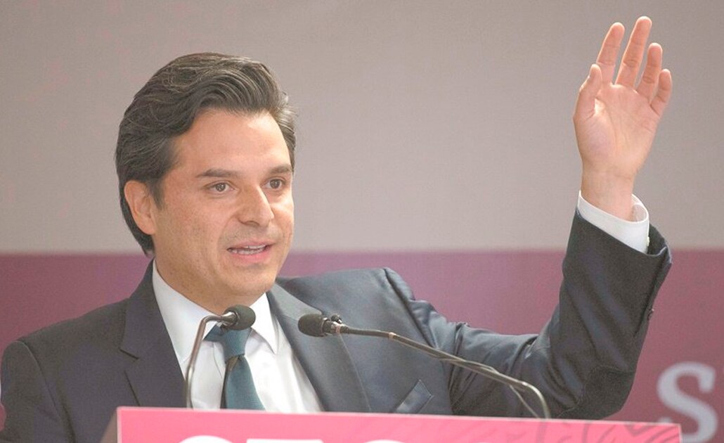 Foto: MARIO JASSO. CUARTOSCURO