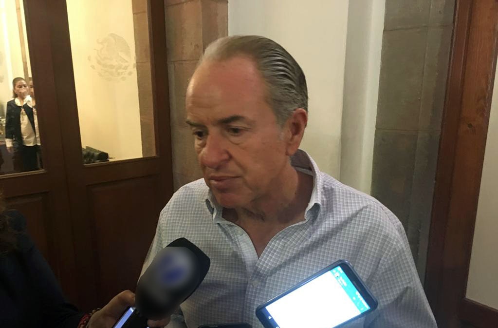 Al menos 10 viviendas afectadas por incendios en SLP