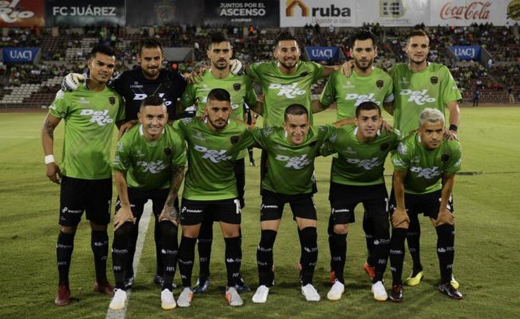  FC Juárez, el otro invicto en el futbol mexicano